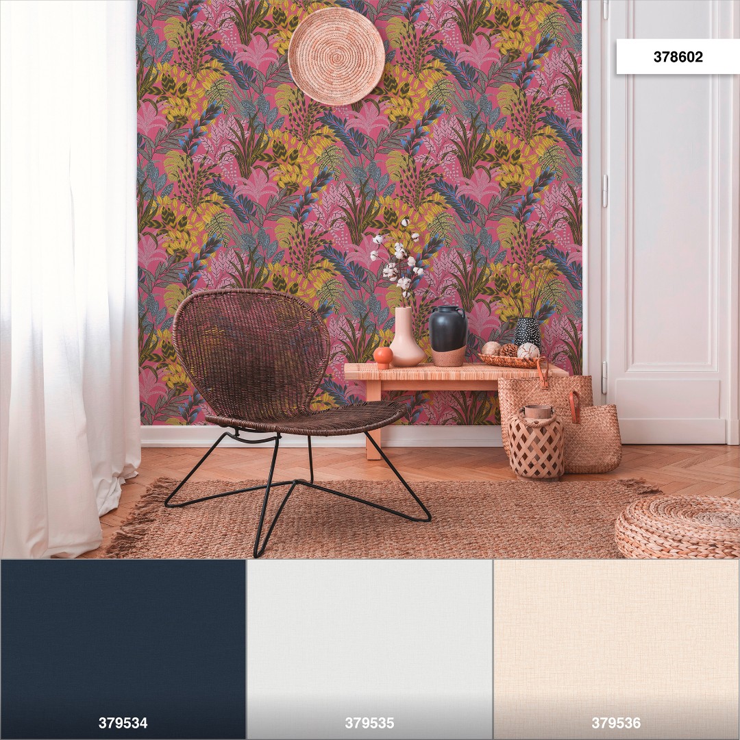 Обои A.S.Creation арт 37860-2 фото 12