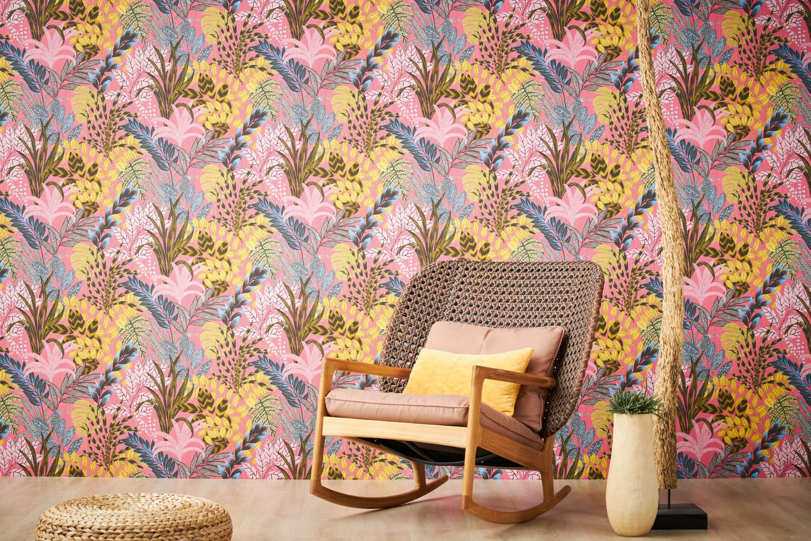 Обои A.S.Creation арт 37860-2 фото 5