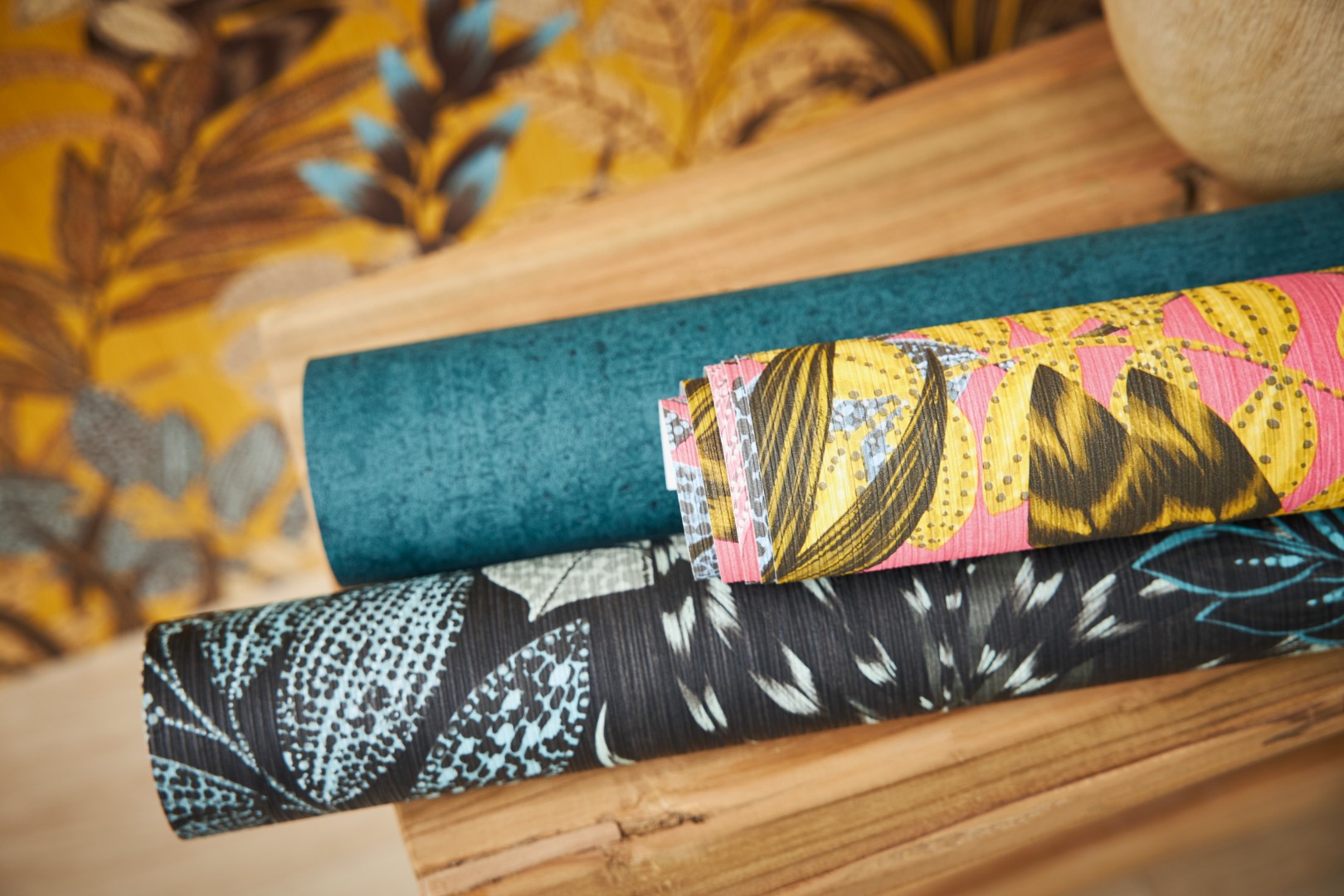 Обои A.S.Creation арт 37860-2 фото 8