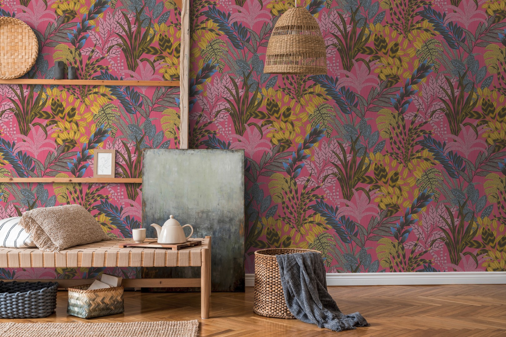 Обои A.S.Creation арт 37860-2 фото 9