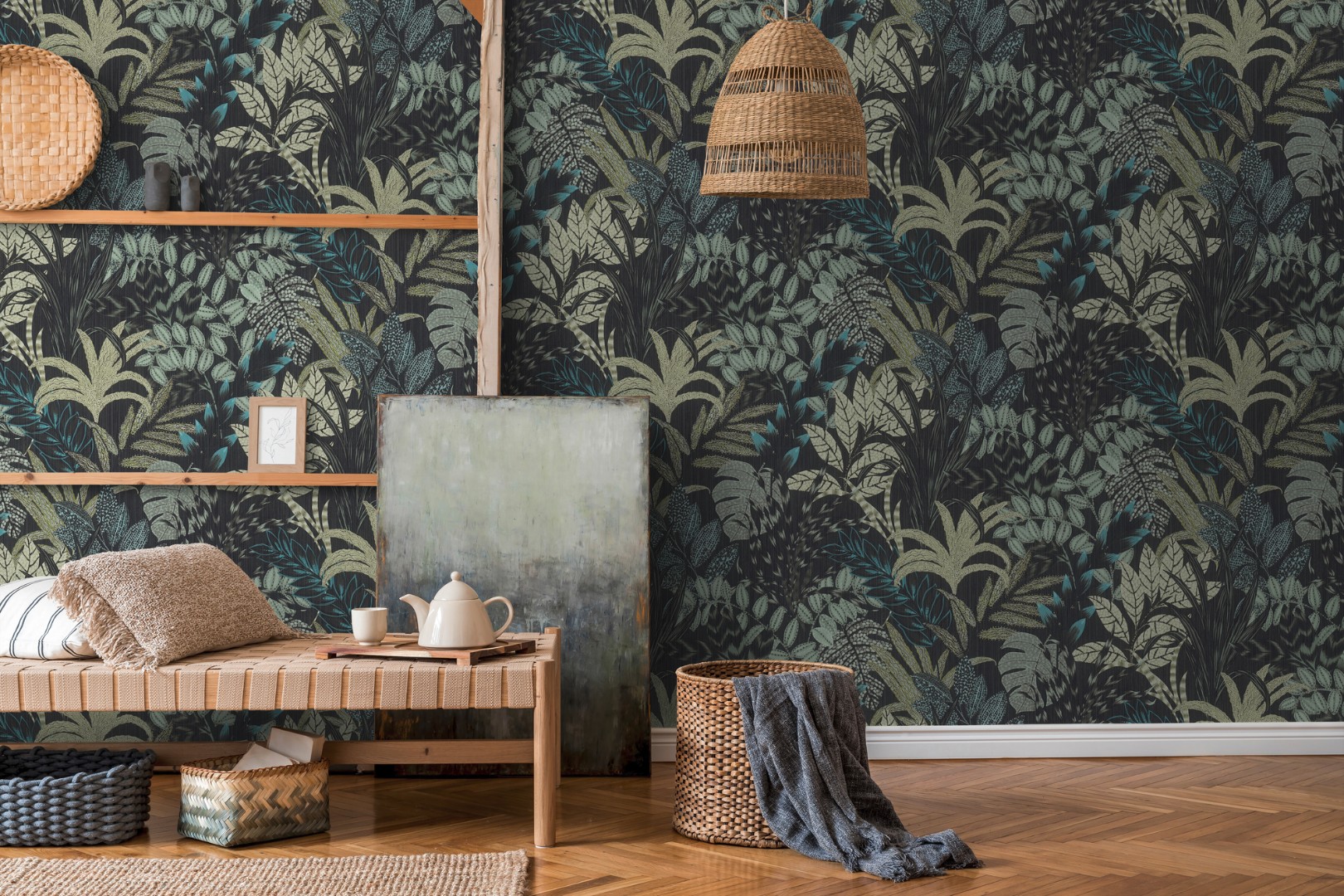 Обои A.S.Creation арт 37860-3 фото 9