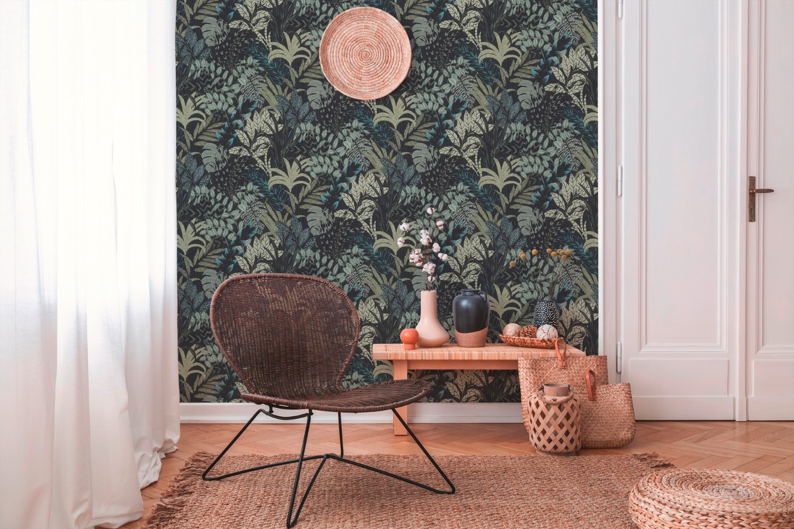 Обои A.S.Creation арт 37860-3 фото 10