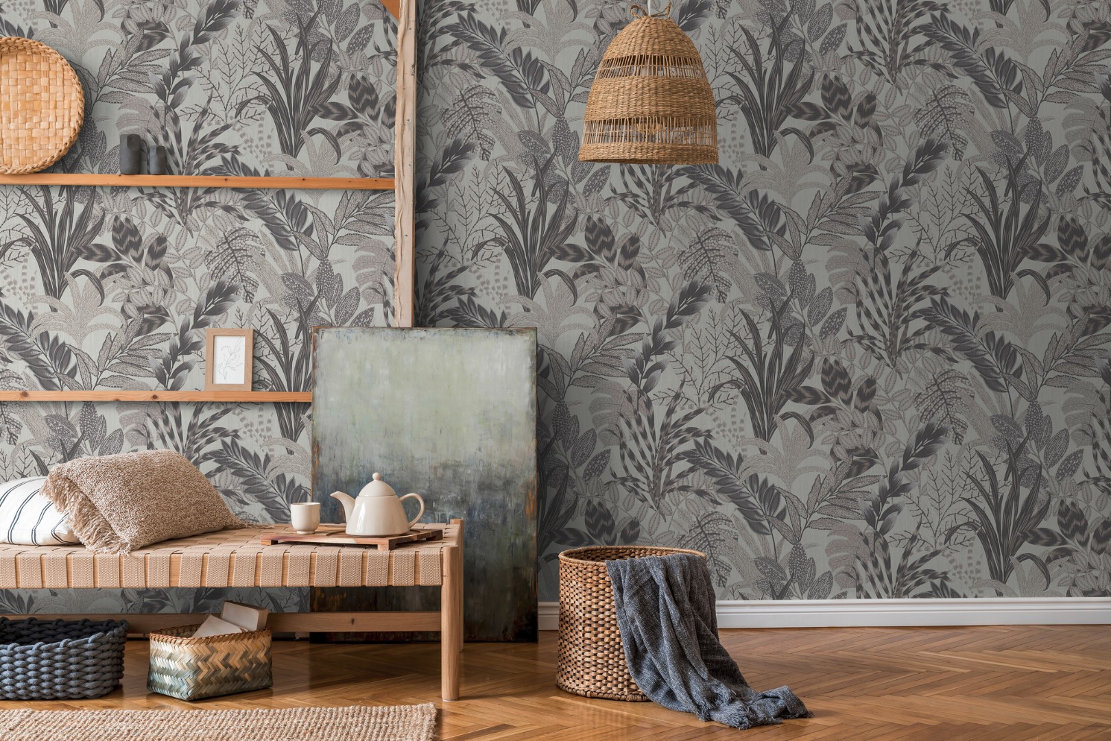 Обои A.S.Creation арт 37860-4 фото 4