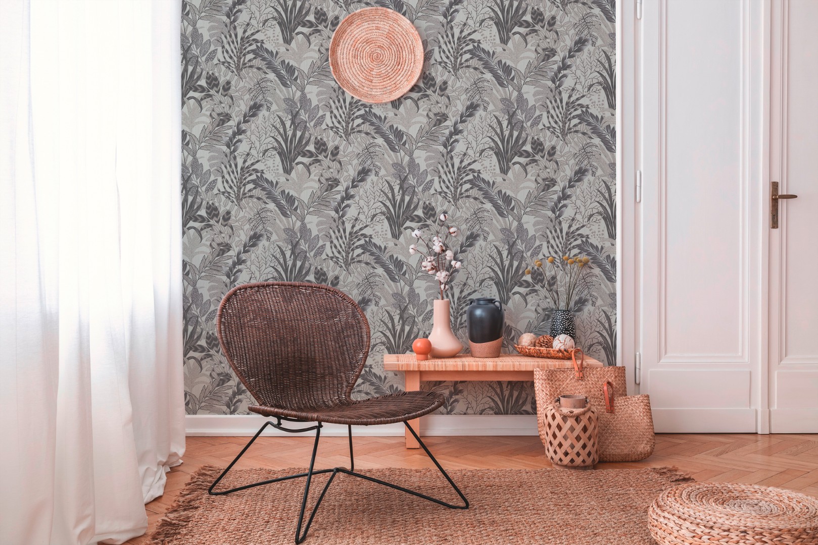 Обои A.S.Creation арт 37860-4 фото 5