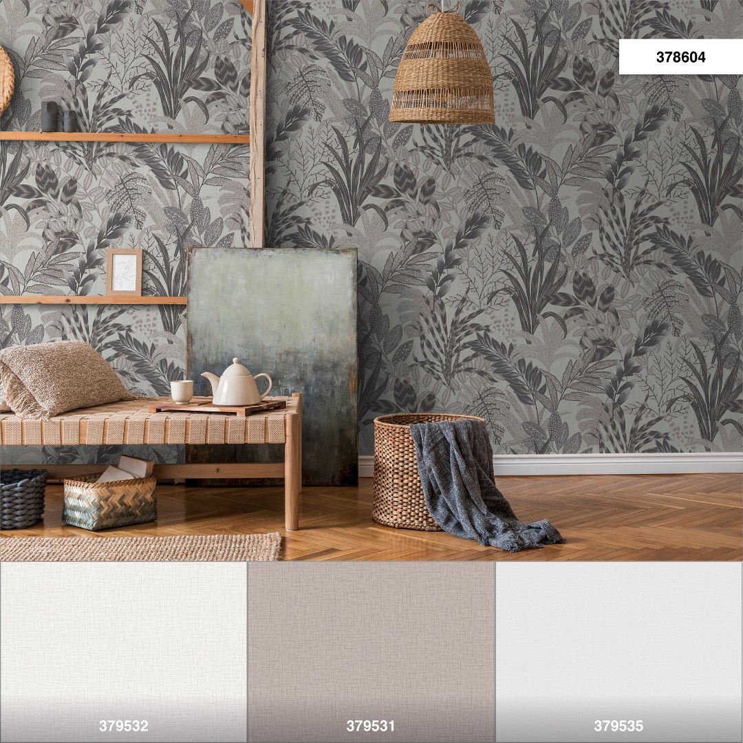 Обои A.S.Creation арт 37860-4 фото 7