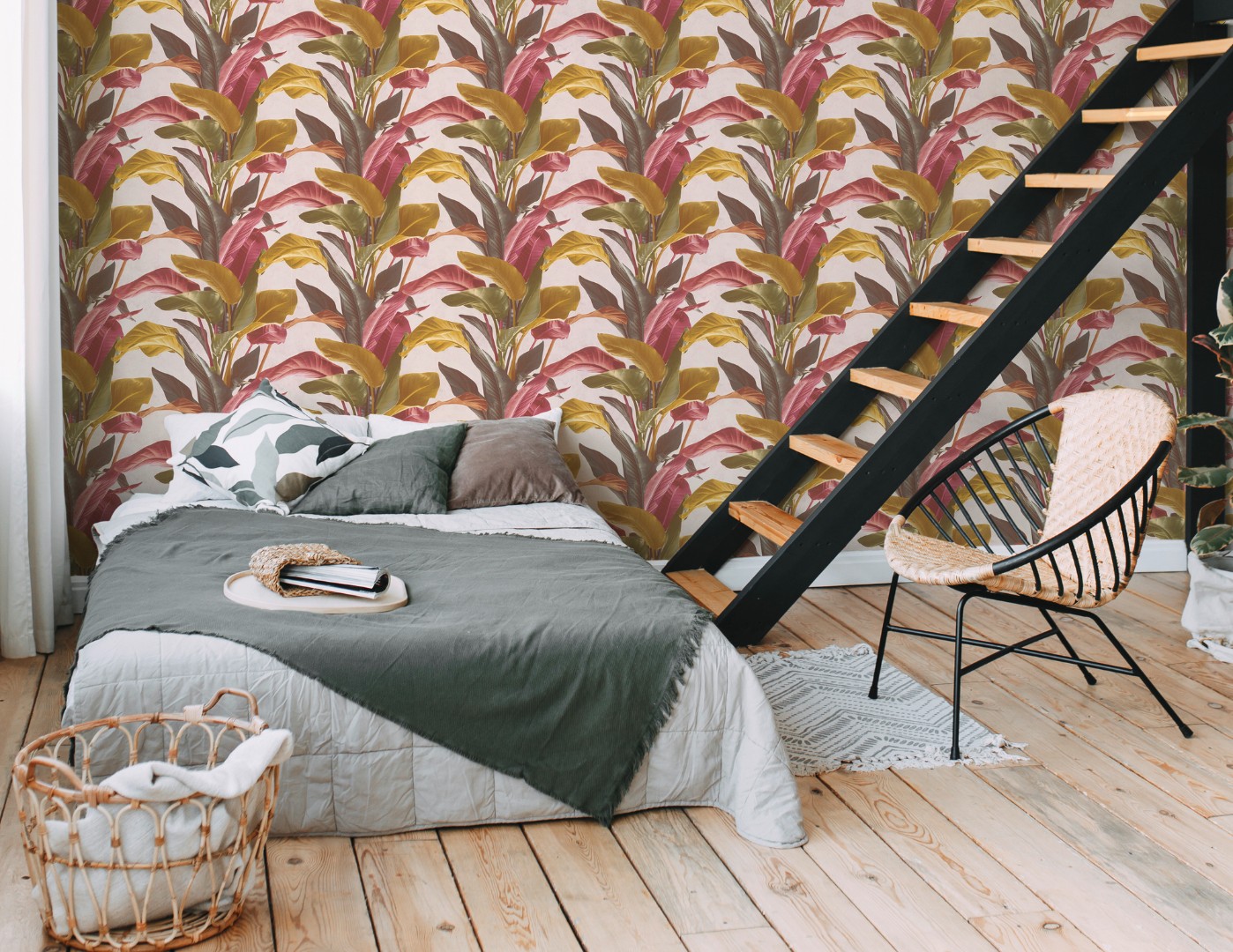 Обои A.S.Creation арт 37862-2 фото 5