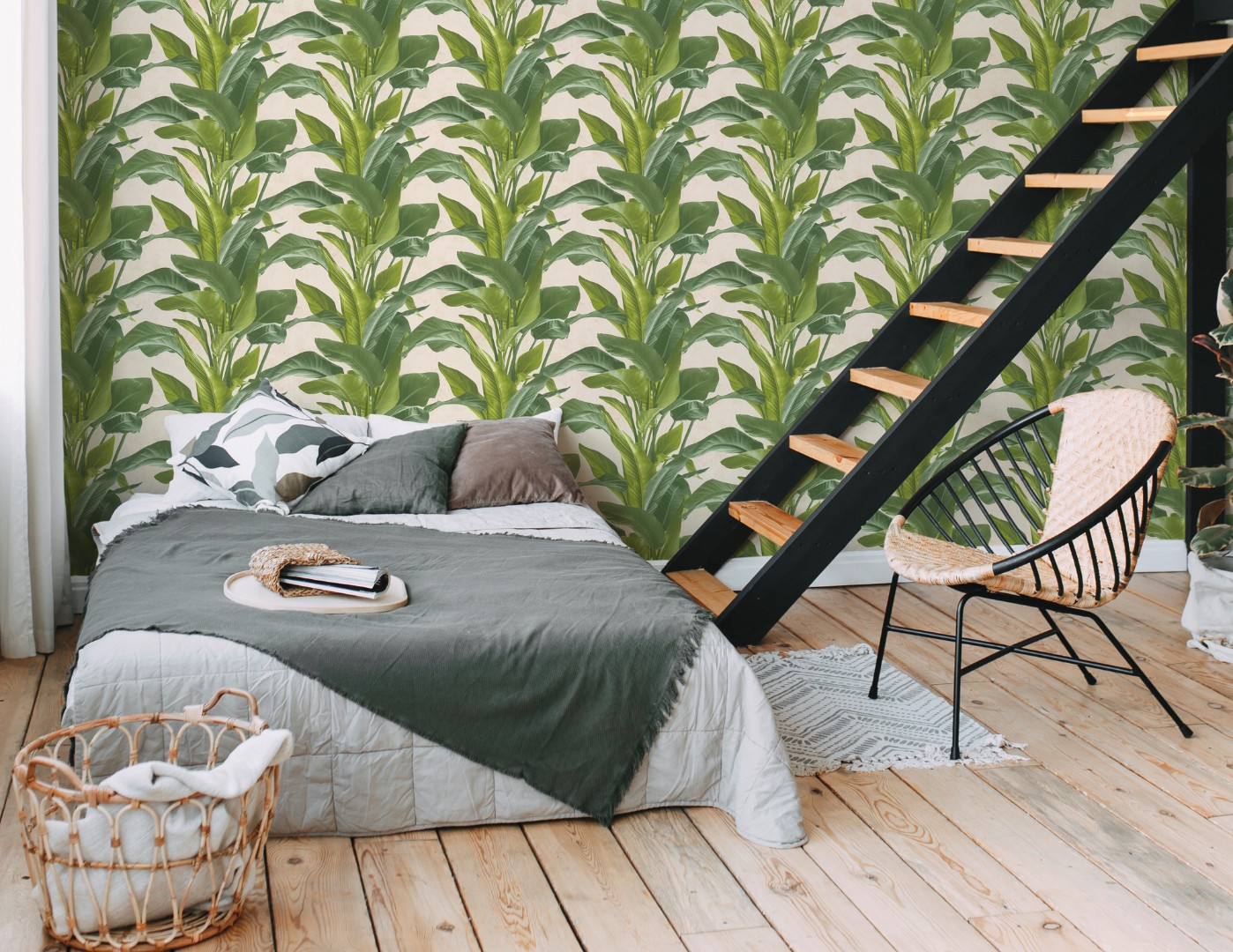 Обои A.S.Creation арт 37862-3 фото 6