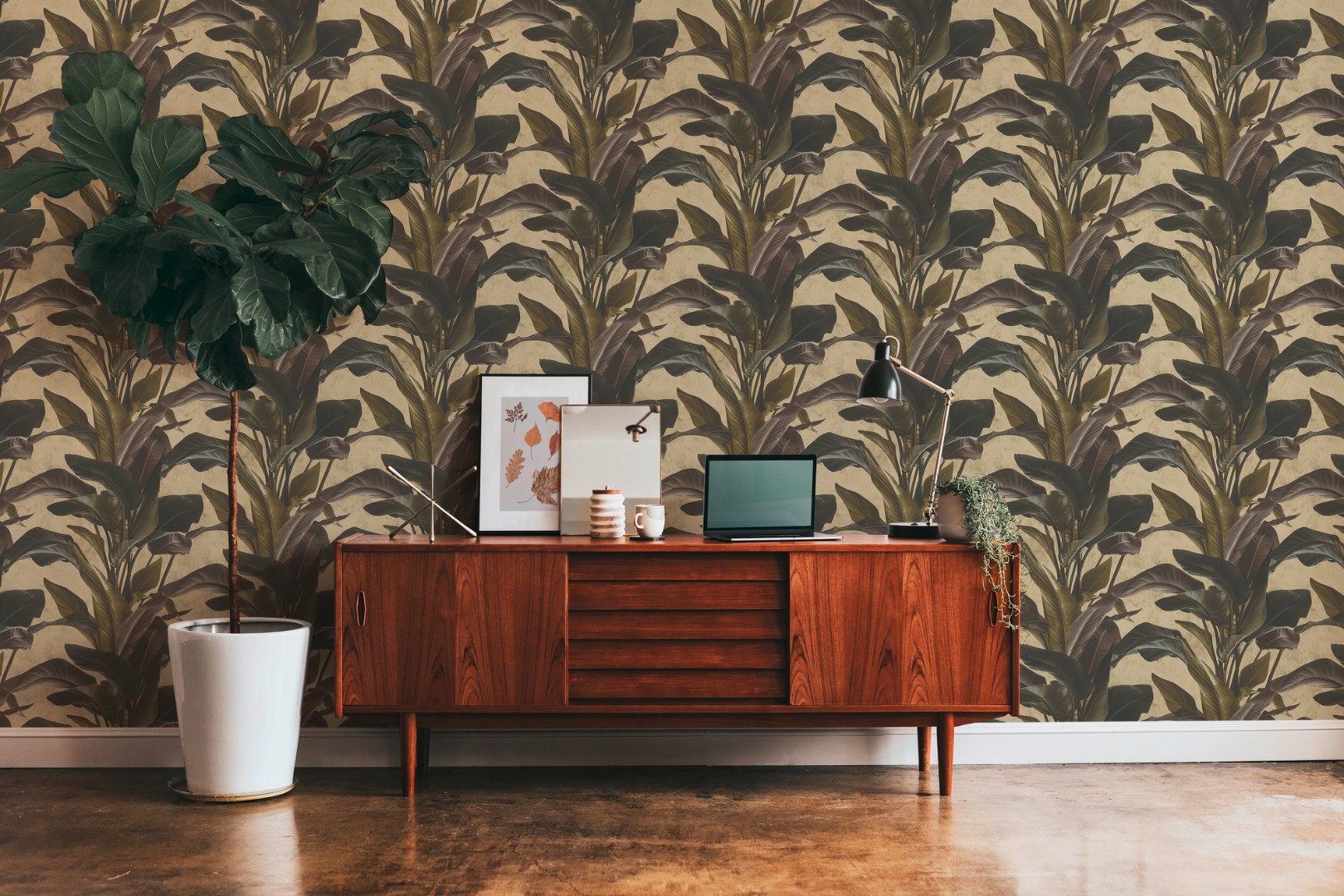 Обои A.S.Creation арт 37862-4 фото 4