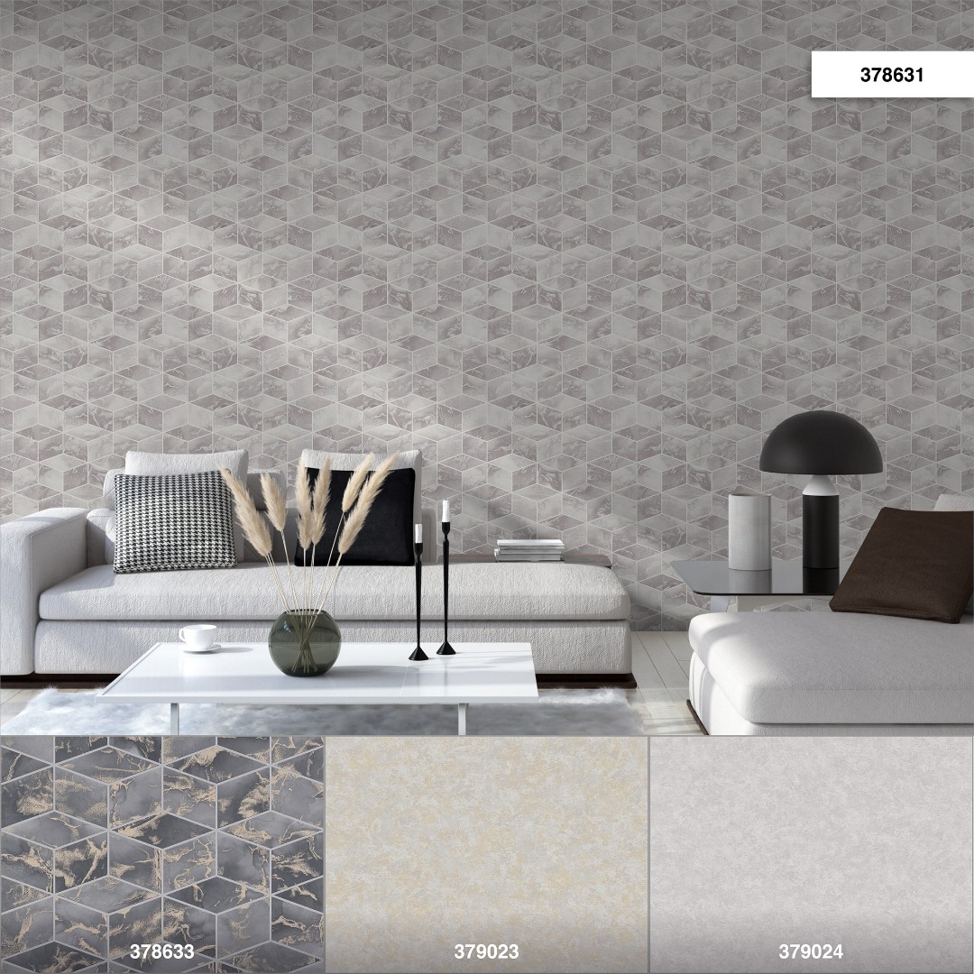 Обои A.S.Creation арт 37863-1 фото 7