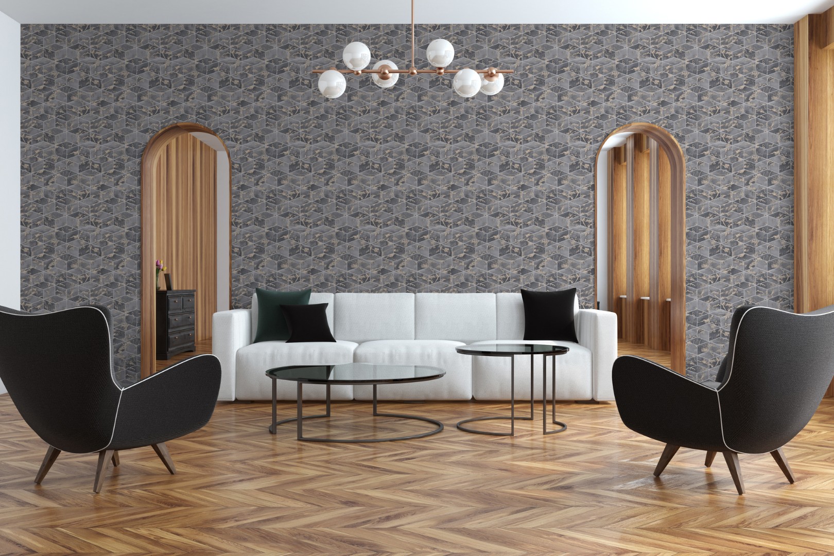 Обои A.S.Creation арт 37863-3 фото 7