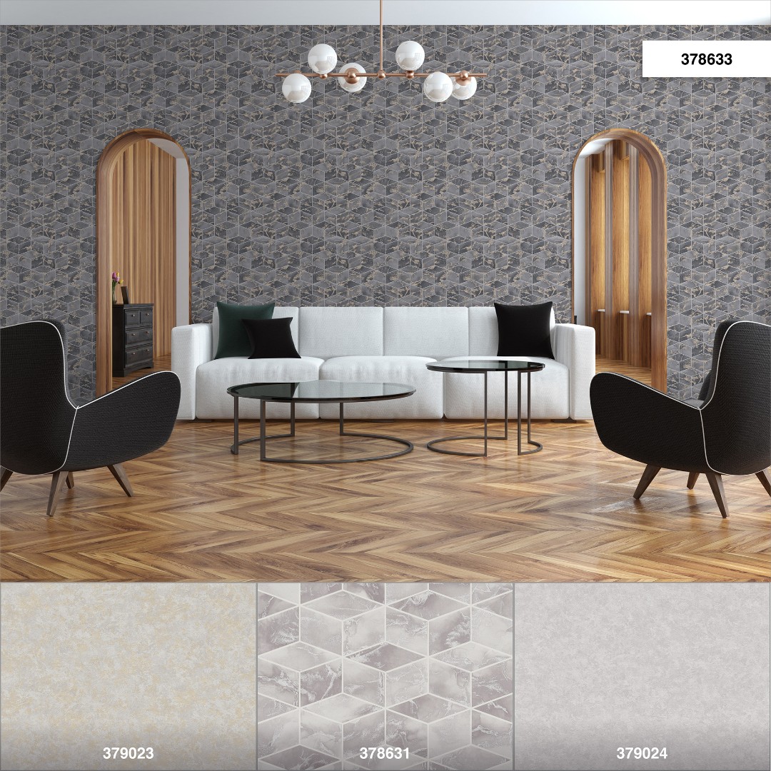 Обои A.S.Creation арт 37863-3 фото 9