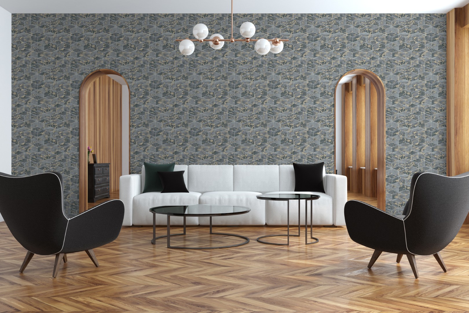 Обои A.S.Creation арт 37863-4 фото 5