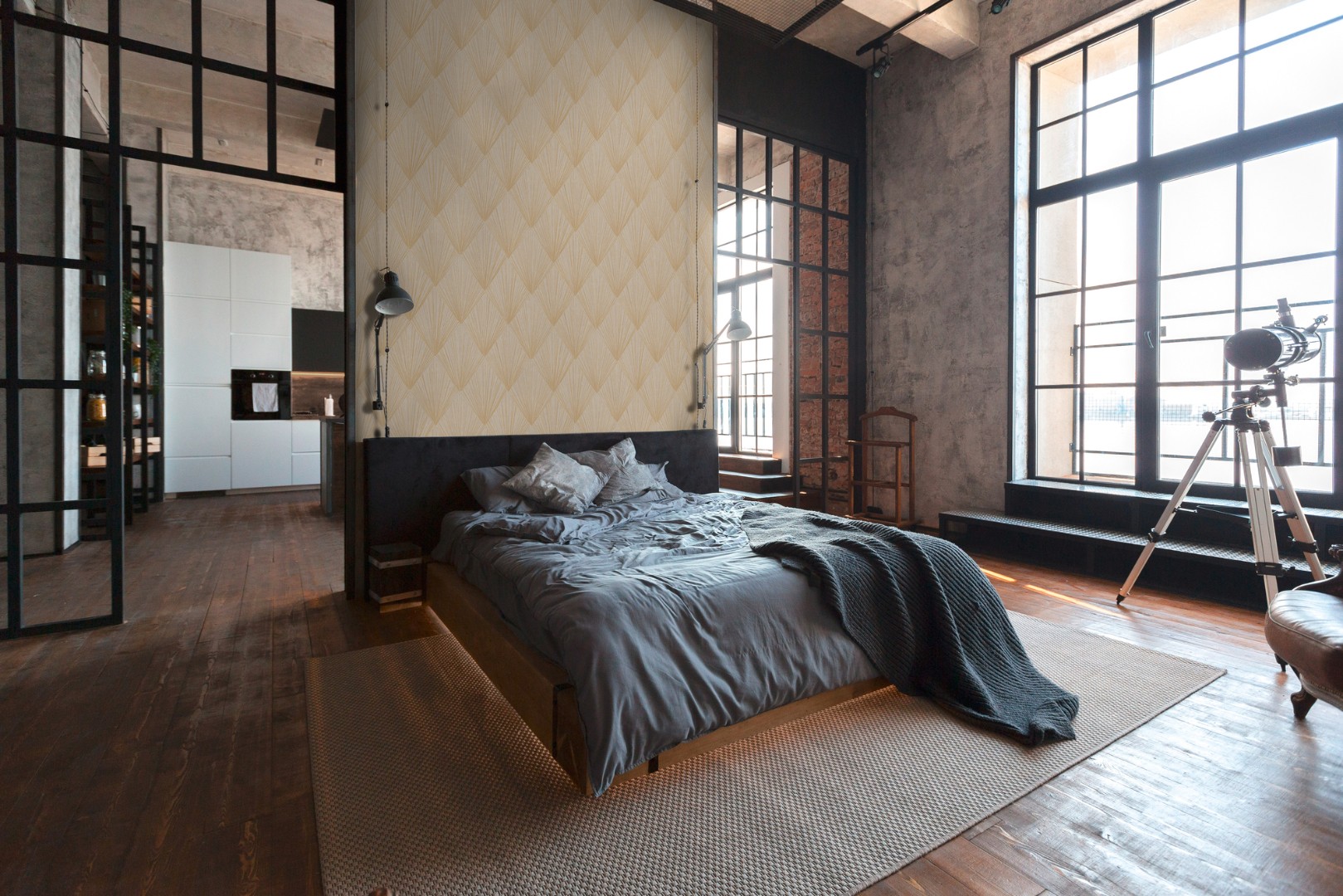 Обои A.S.Creation арт 37864-3 фото 5