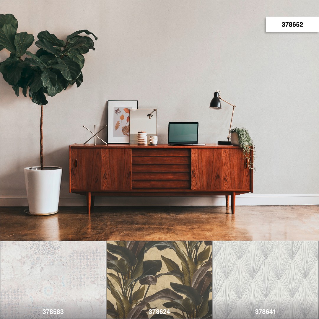 Обои A.S.Creation арт 37865-2 фото 11