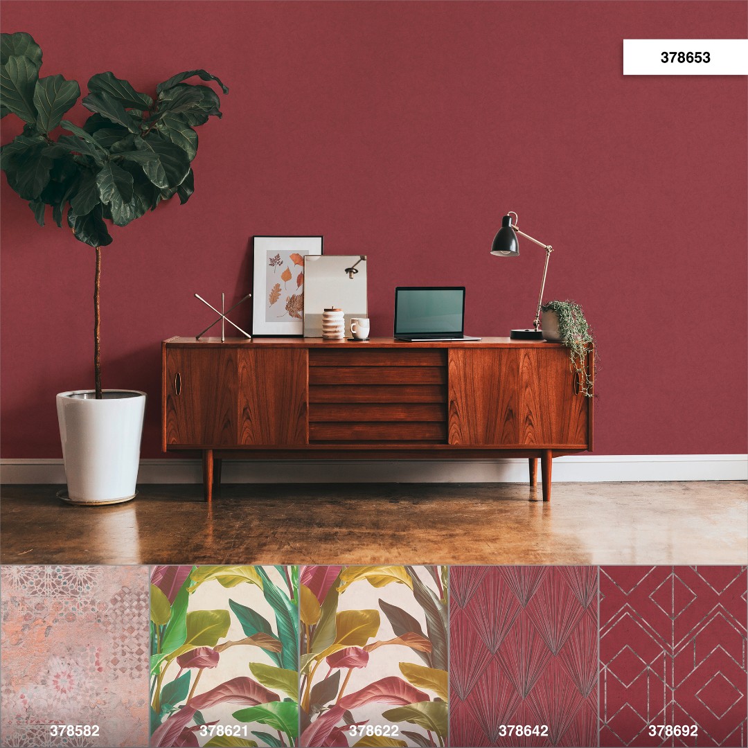 Обои A.S.Creation арт 37865-3 фото 14