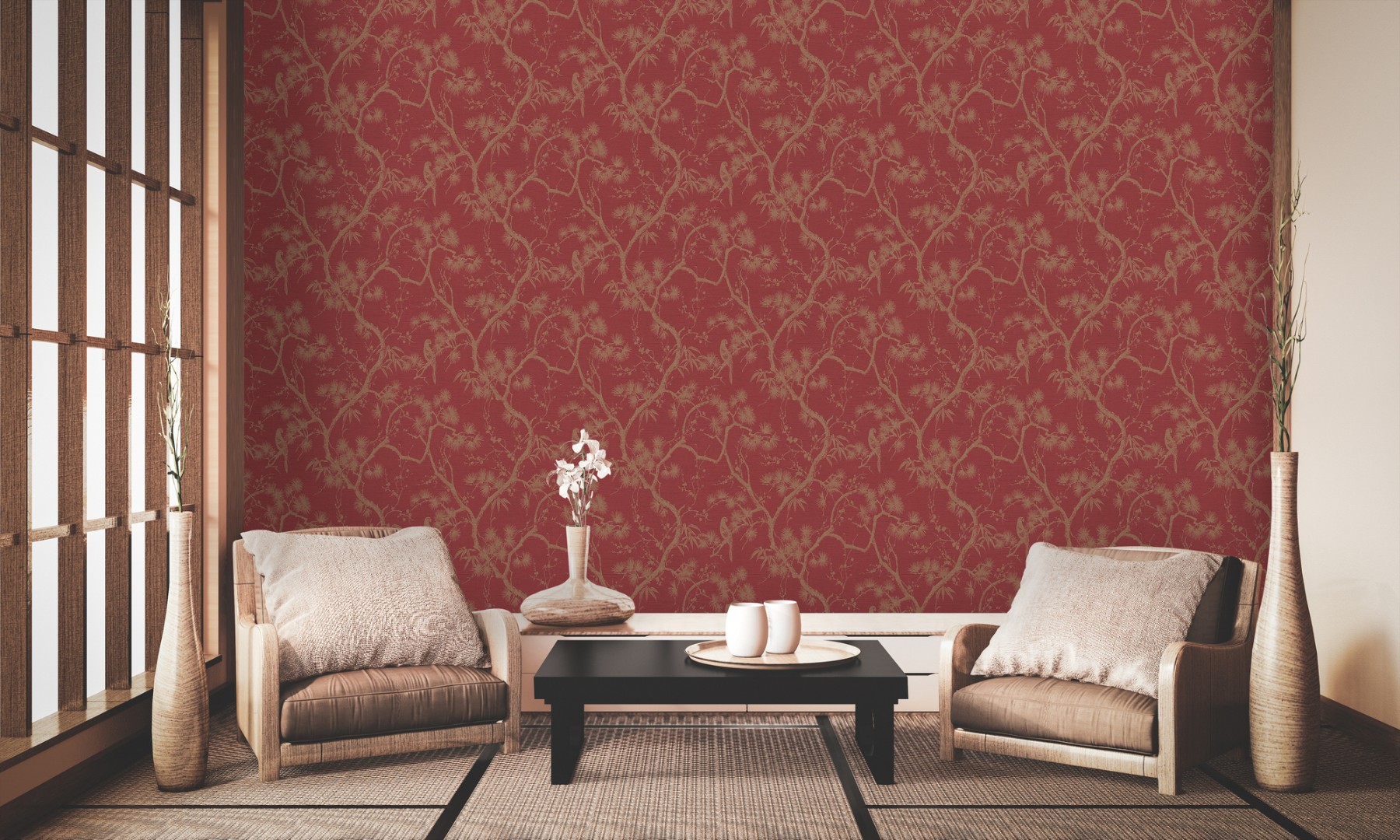 Обои A.S.Creation арт 37867-1 фото 6