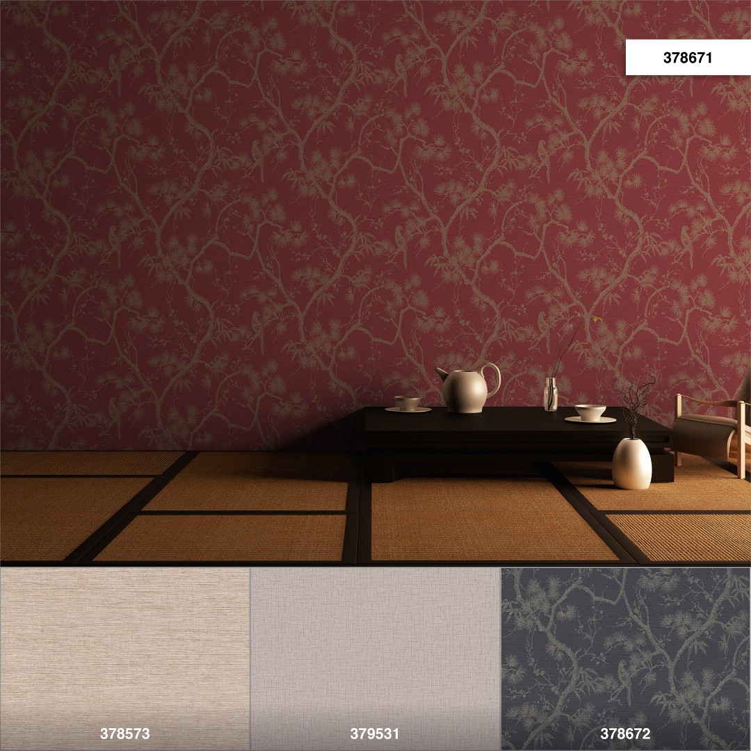 Обои A.S.Creation арт 37867-1 фото 7