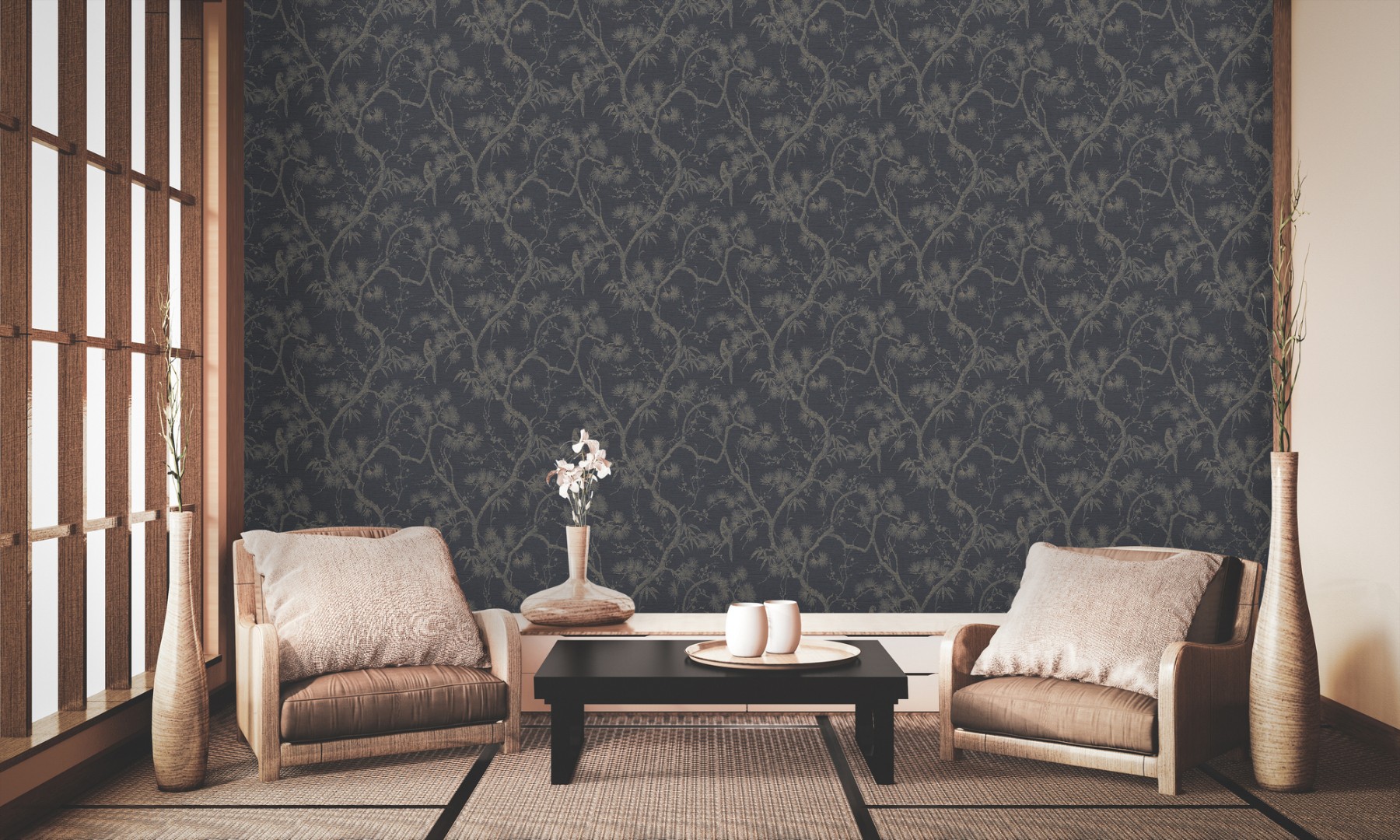 Обои A.S.Creation арт 37867-2 фото 6