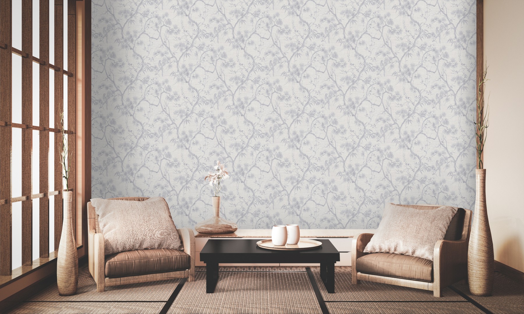 Обои A.S.Creation арт 37867-3 фото 6