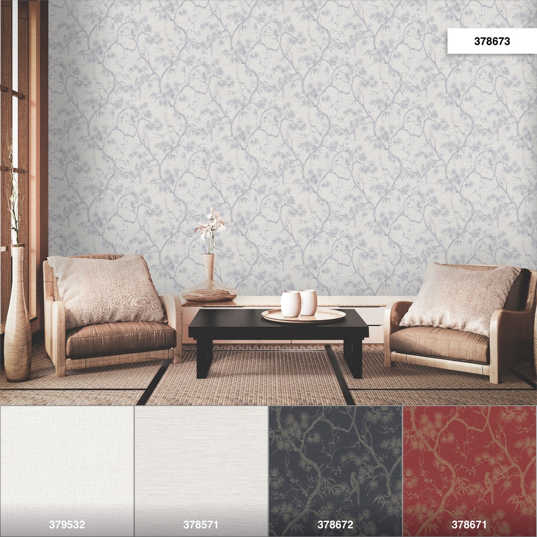 Обои A.S.Creation арт 37867-3 фото 7