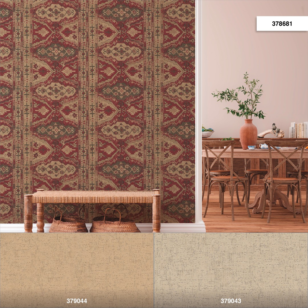 Обои A.S.Creation арт 37868-1 фото 13