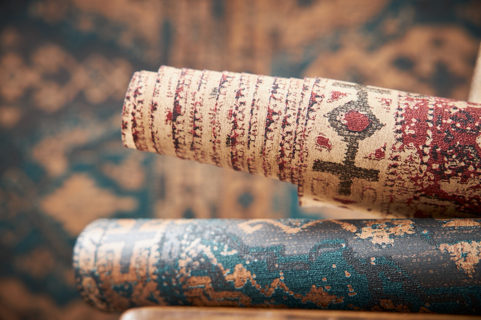 Обои A.S.Creation арт 37868-1 фото 9