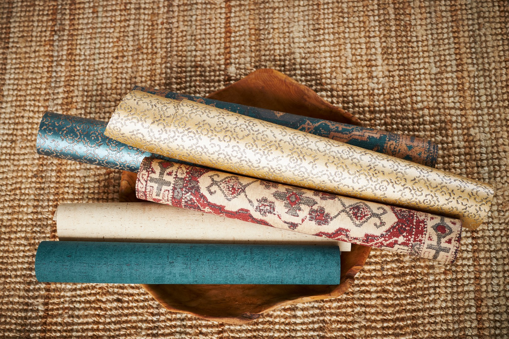 Обои A.S.Creation арт 37868-2 фото 5