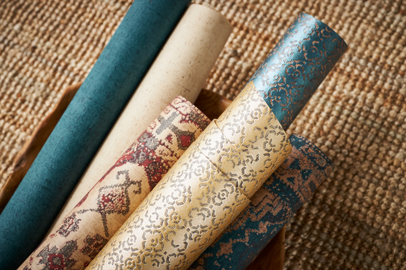 Обои A.S.Creation арт 37868-2 фото 6