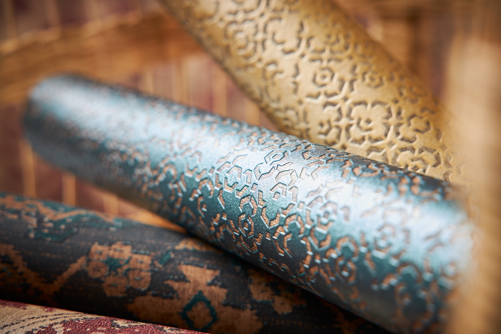 Обои A.S.Creation арт 37868-2 фото 8