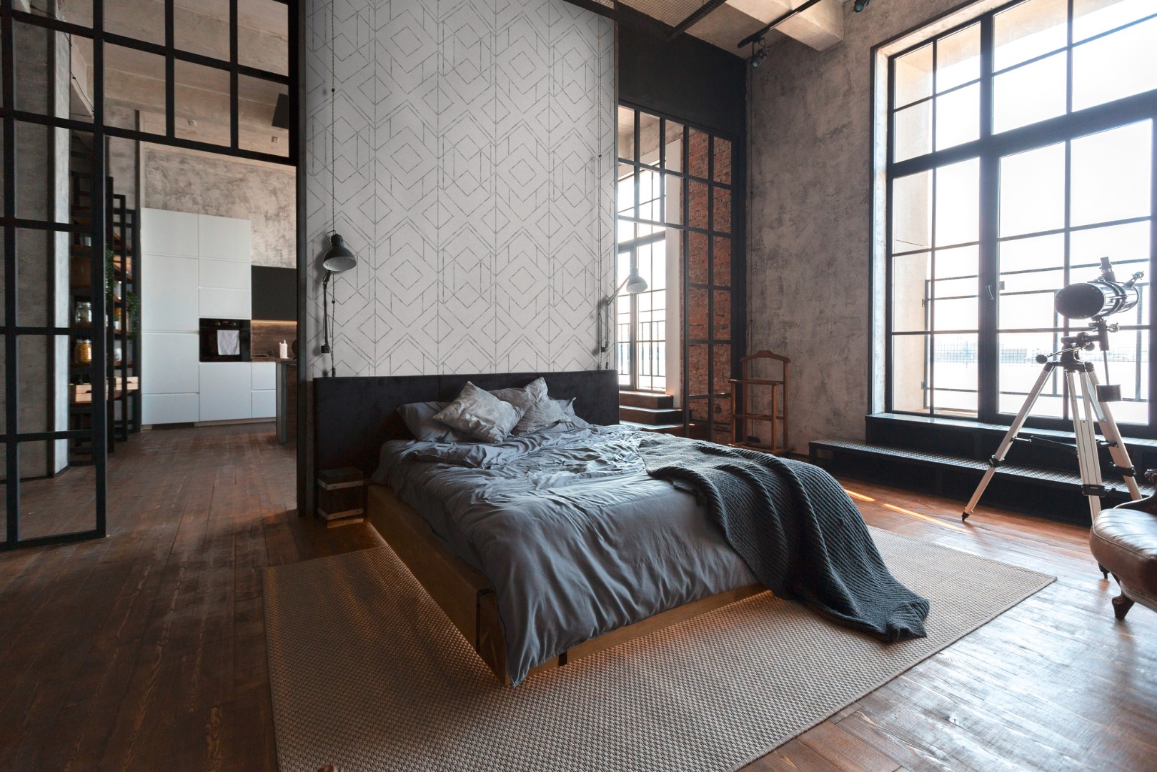 Обои A.S.Creation арт 37869-1 фото 5