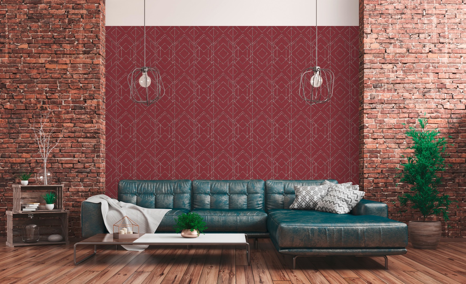 Обои A.S.Creation арт 37869-2 фото 7