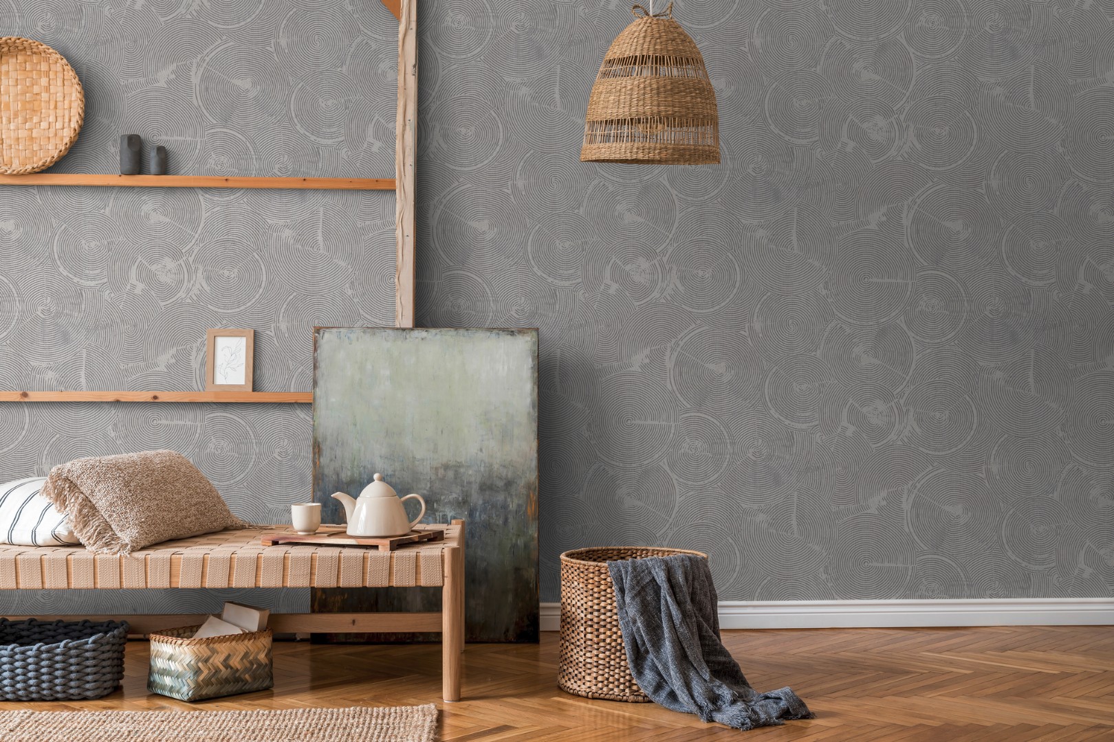 Обои A.S.Creation арт 37900-2 фото 4