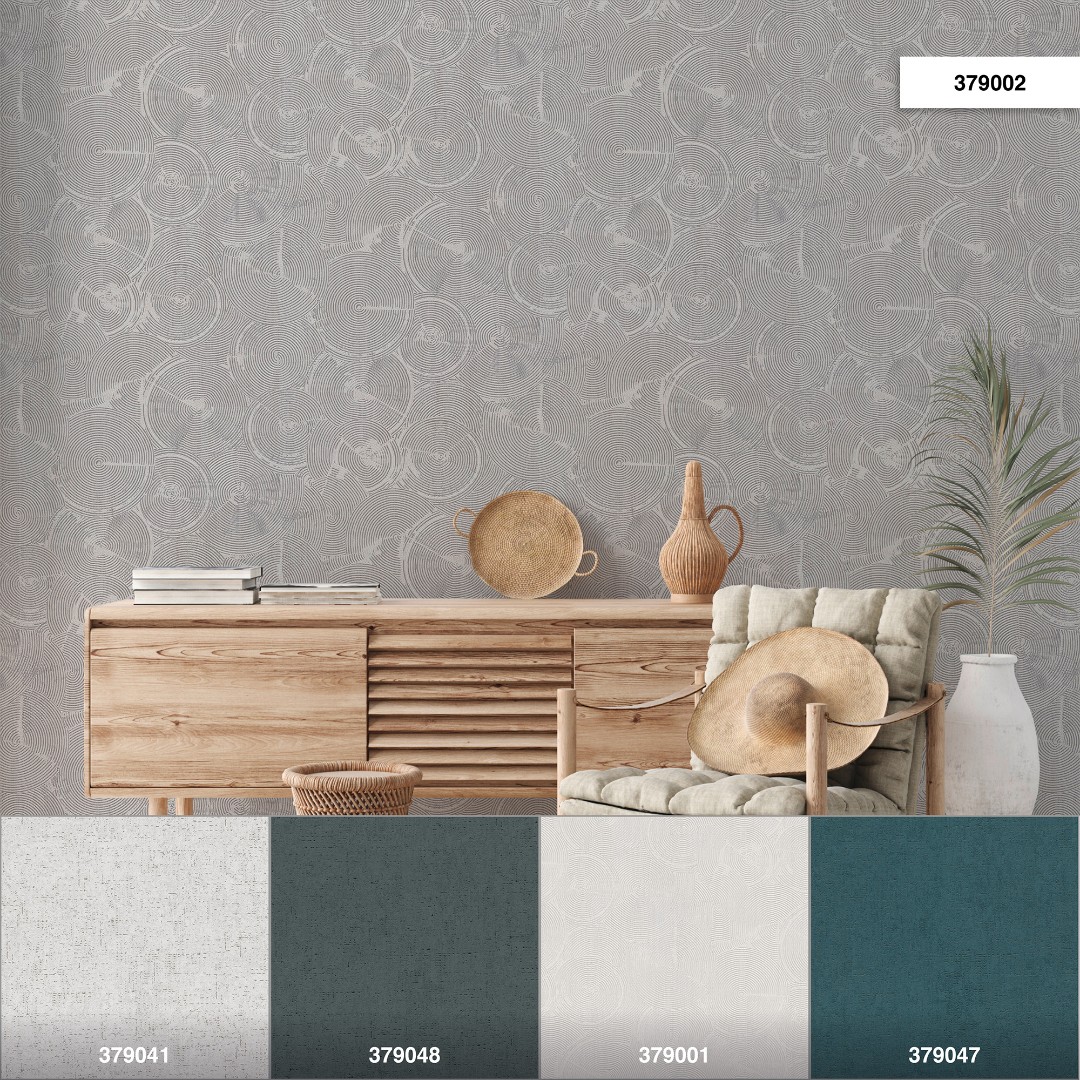 Обои A.S.Creation арт 37900-2 фото 7