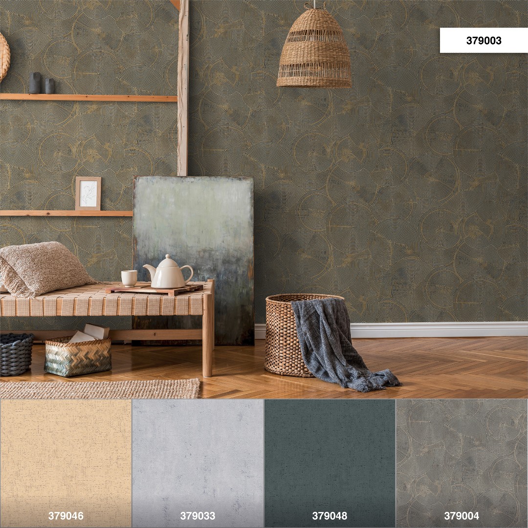 Обои A.S.Creation арт 37900-3 фото 11