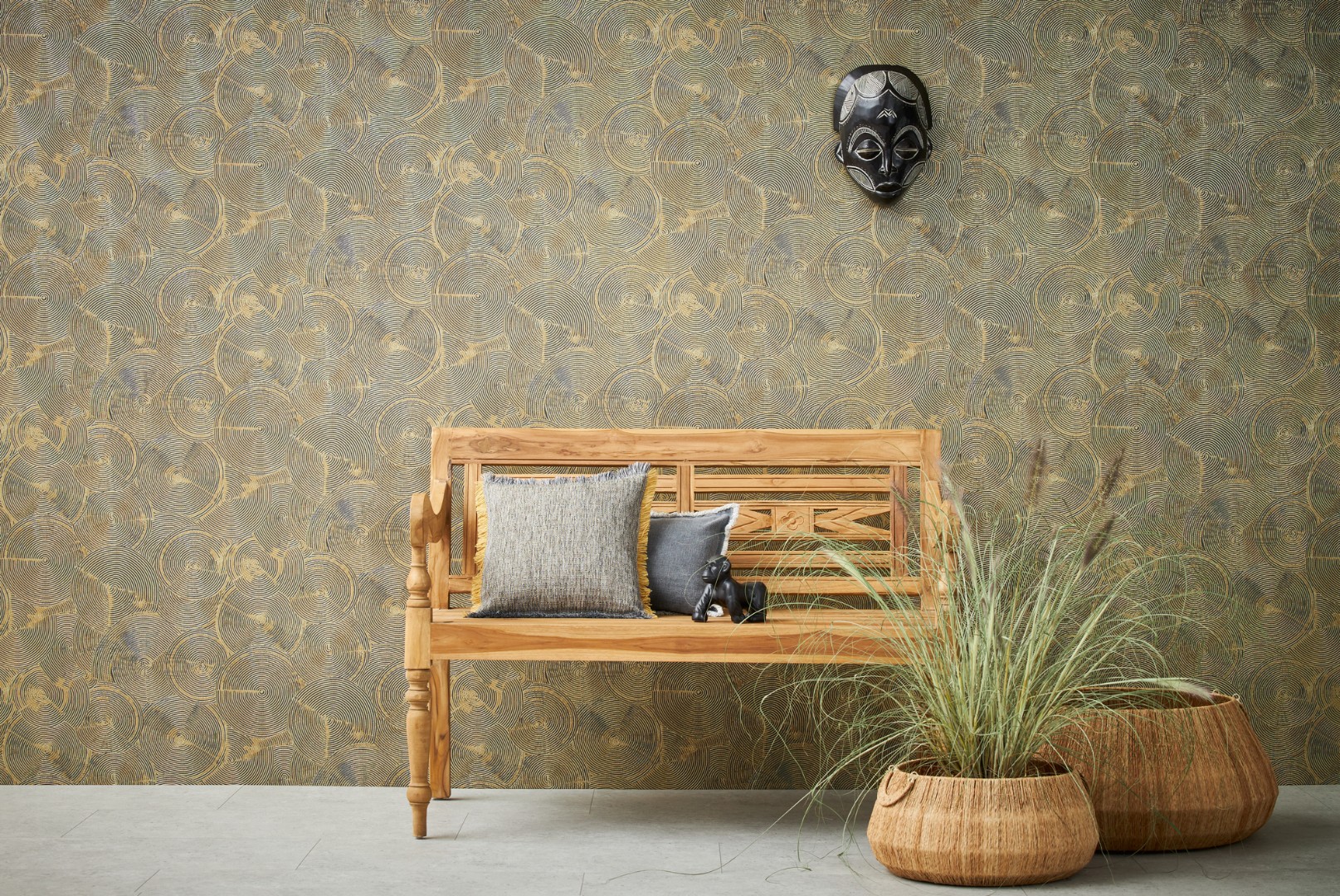 Обои A.S.Creation арт 37900-3 фото 4