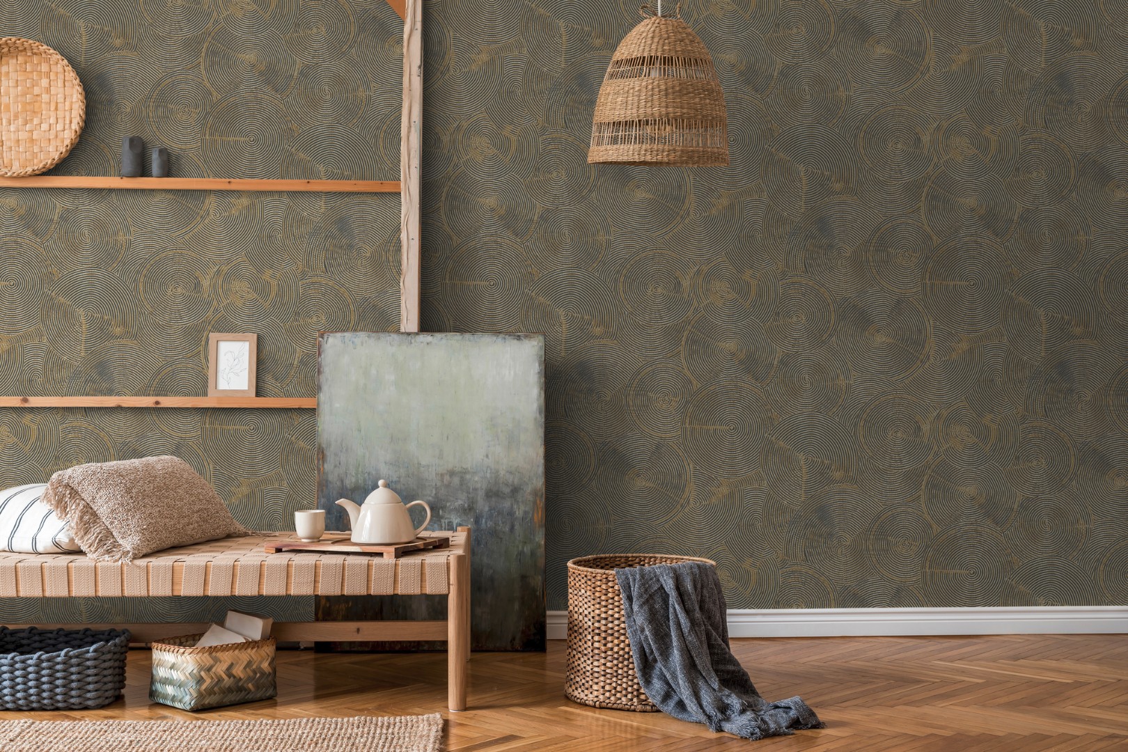 Обои A.S.Creation арт 37900-3 фото 8