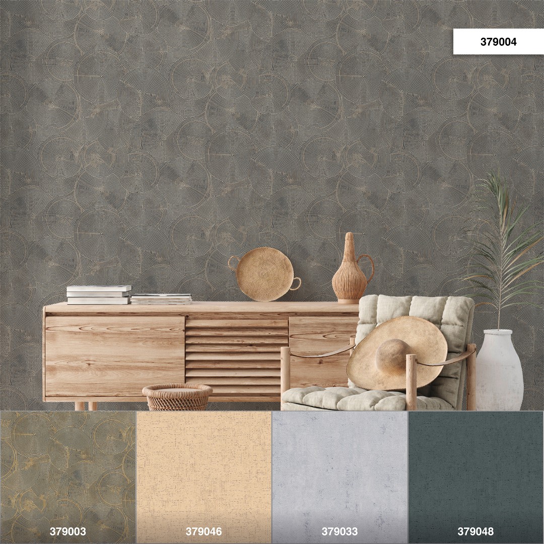 Обои A.S.Creation арт 37900-4 фото 7