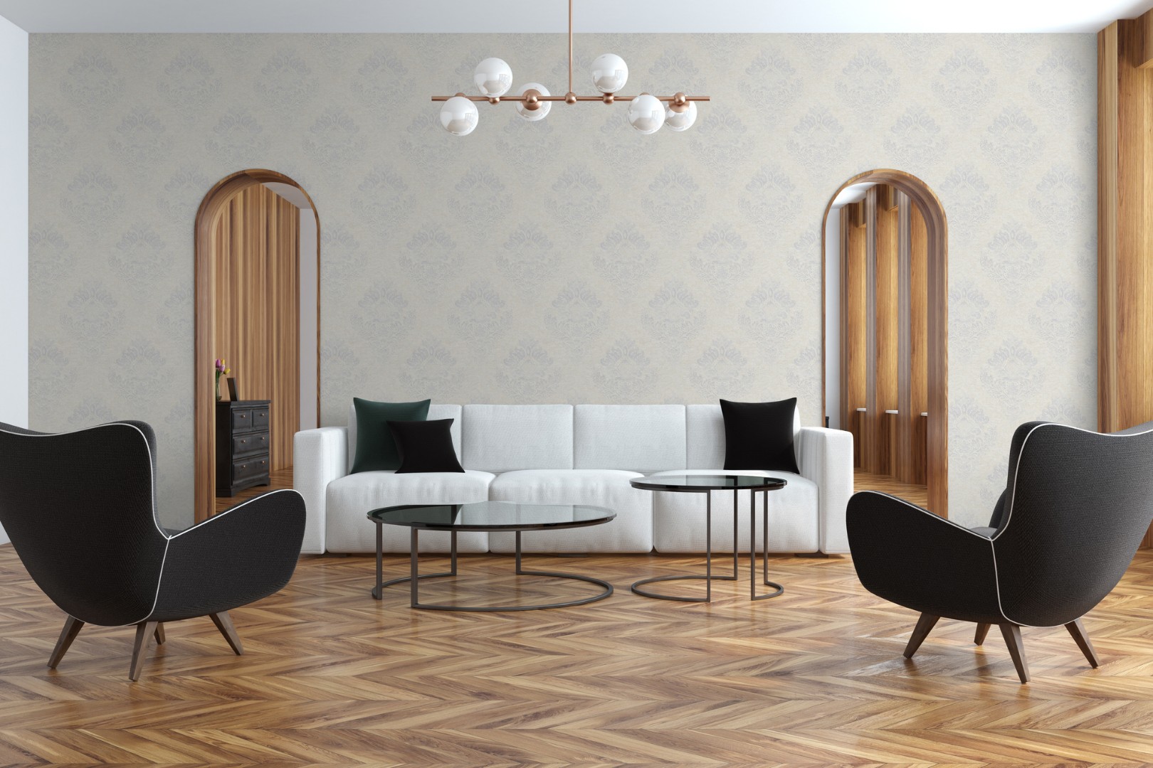 Обои A.S.Creation арт 37901-5 фото 5