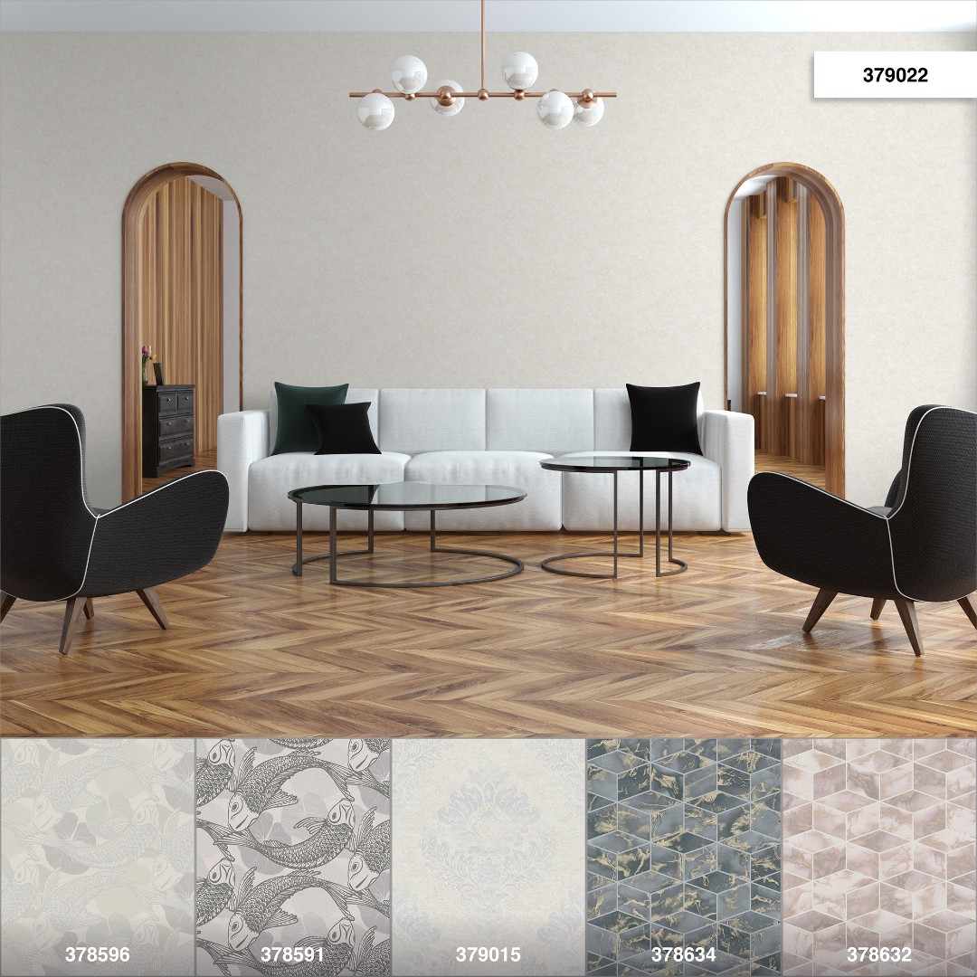 Обои A.S.Creation арт 37902-2 фото 10