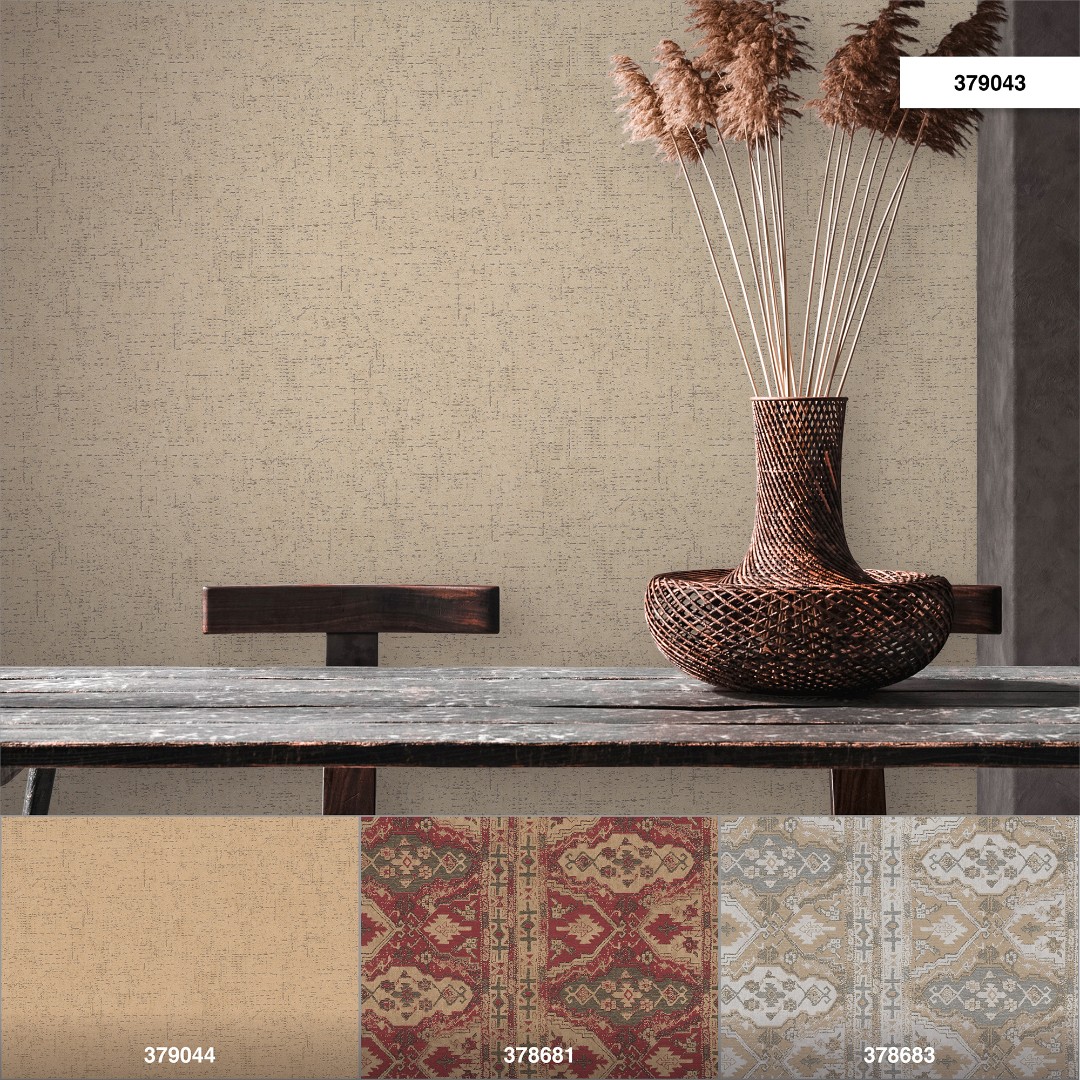 Обои A.S.Creation арт 37904-3 фото 7