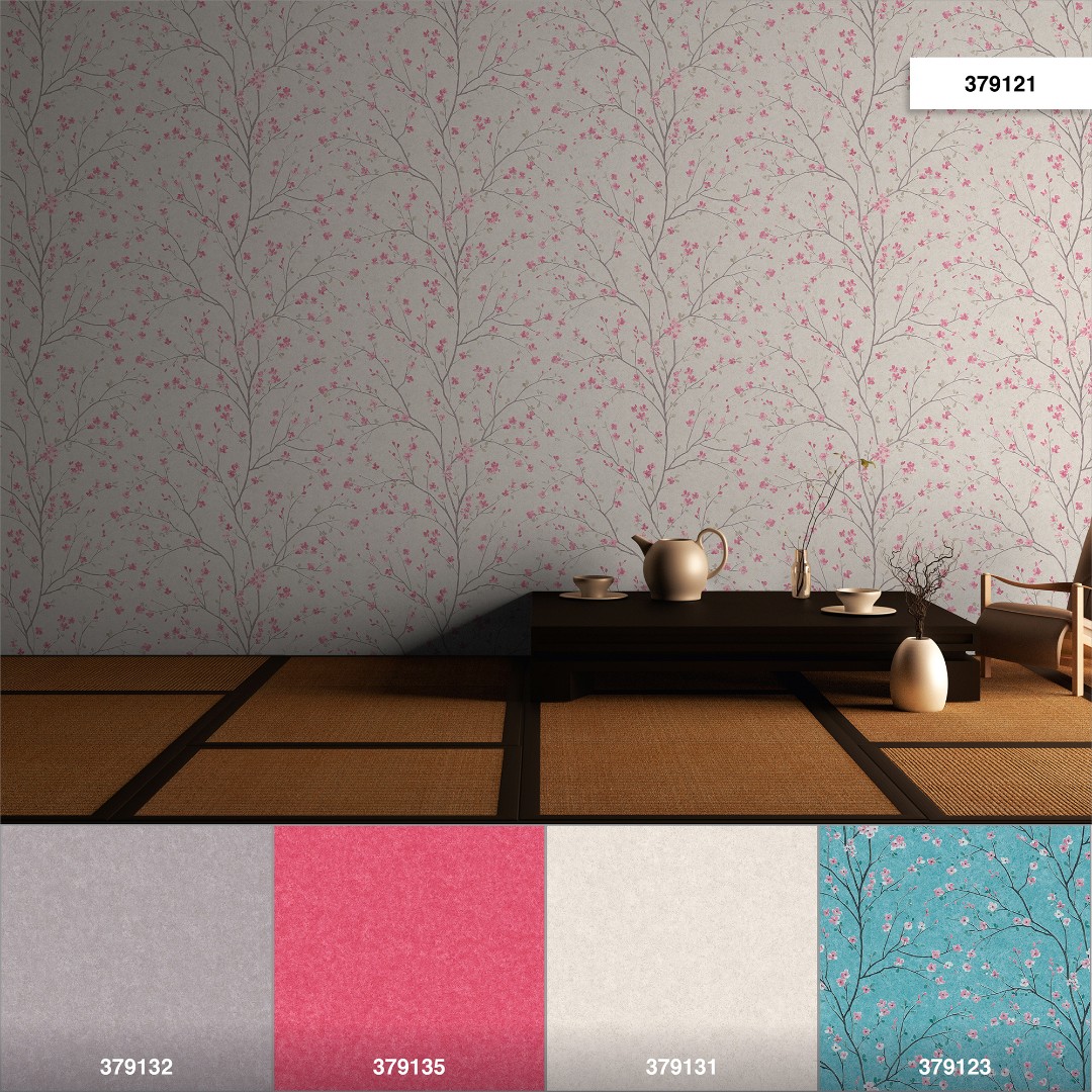 Обои A.S.Creation арт 37912-1 фото 7