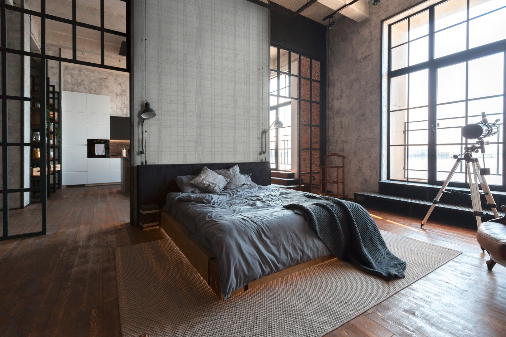 Обои A.S.Creation арт 37919-1 фото 5