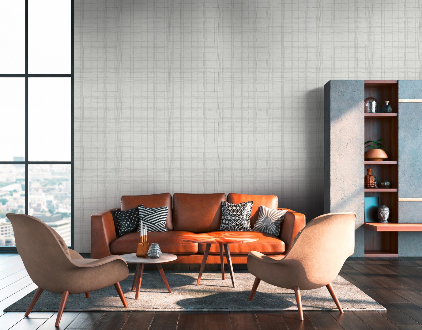 Обои A.S.Creation арт 37919-1 фото 6