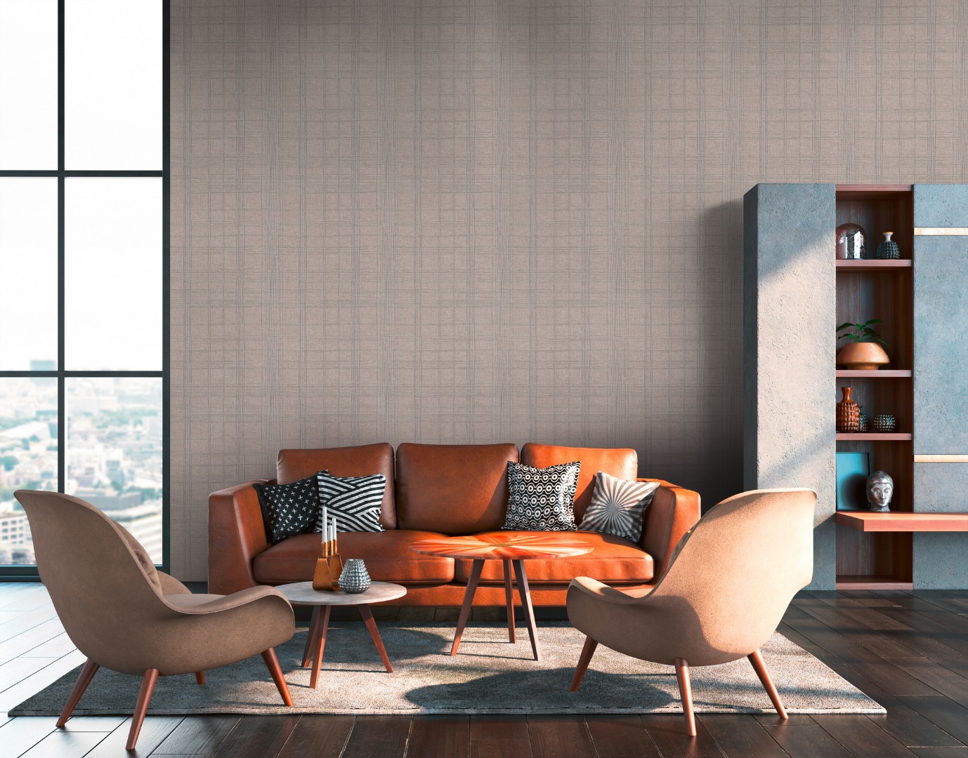 Обои A.S.Creation арт 37919-2 фото 8