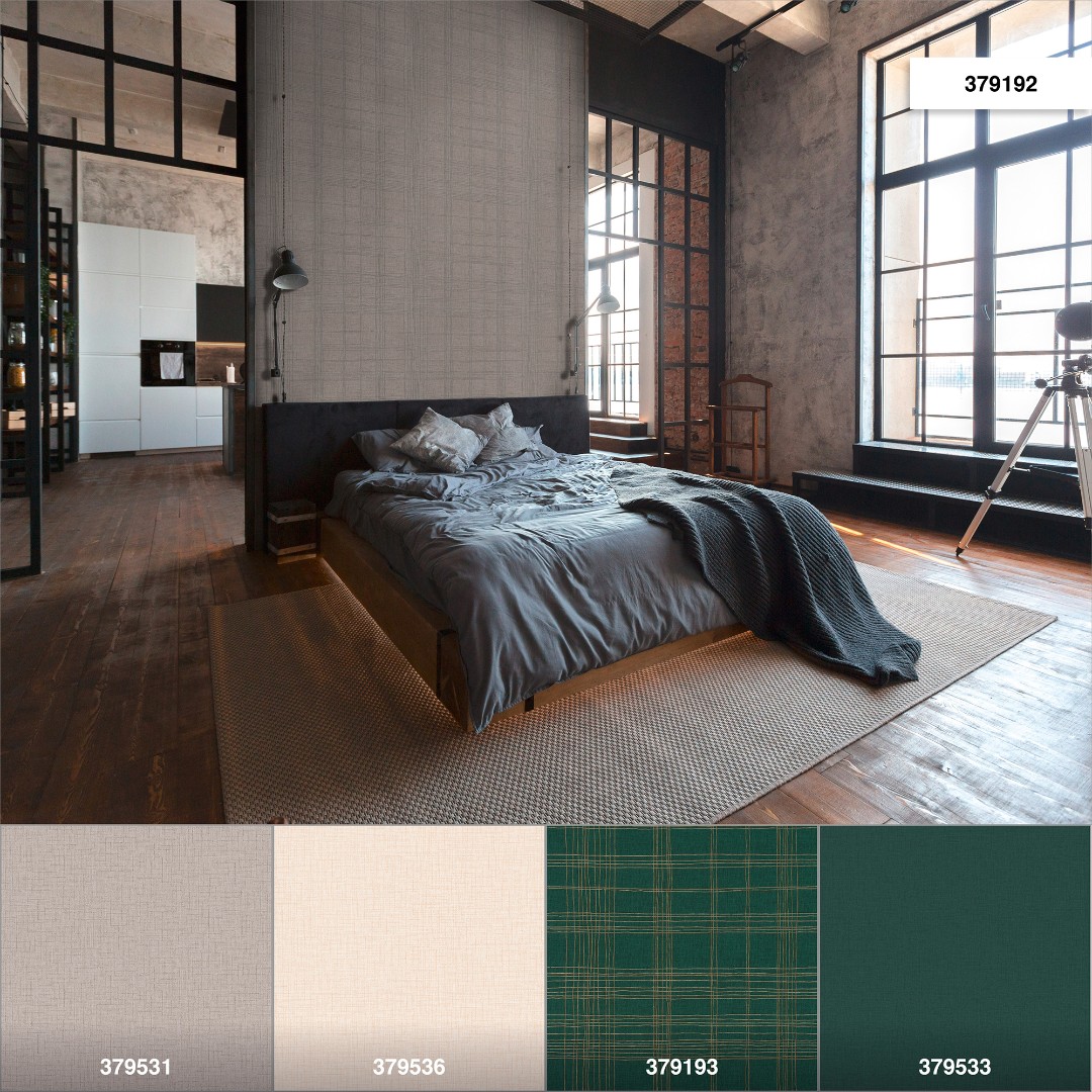 Обои A.S.Creation арт 37919-2 фото 10