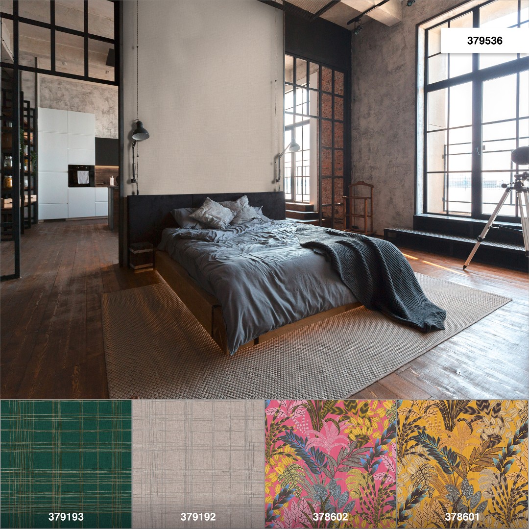 Обои A.S.Creation арт 37953-6 фото 11