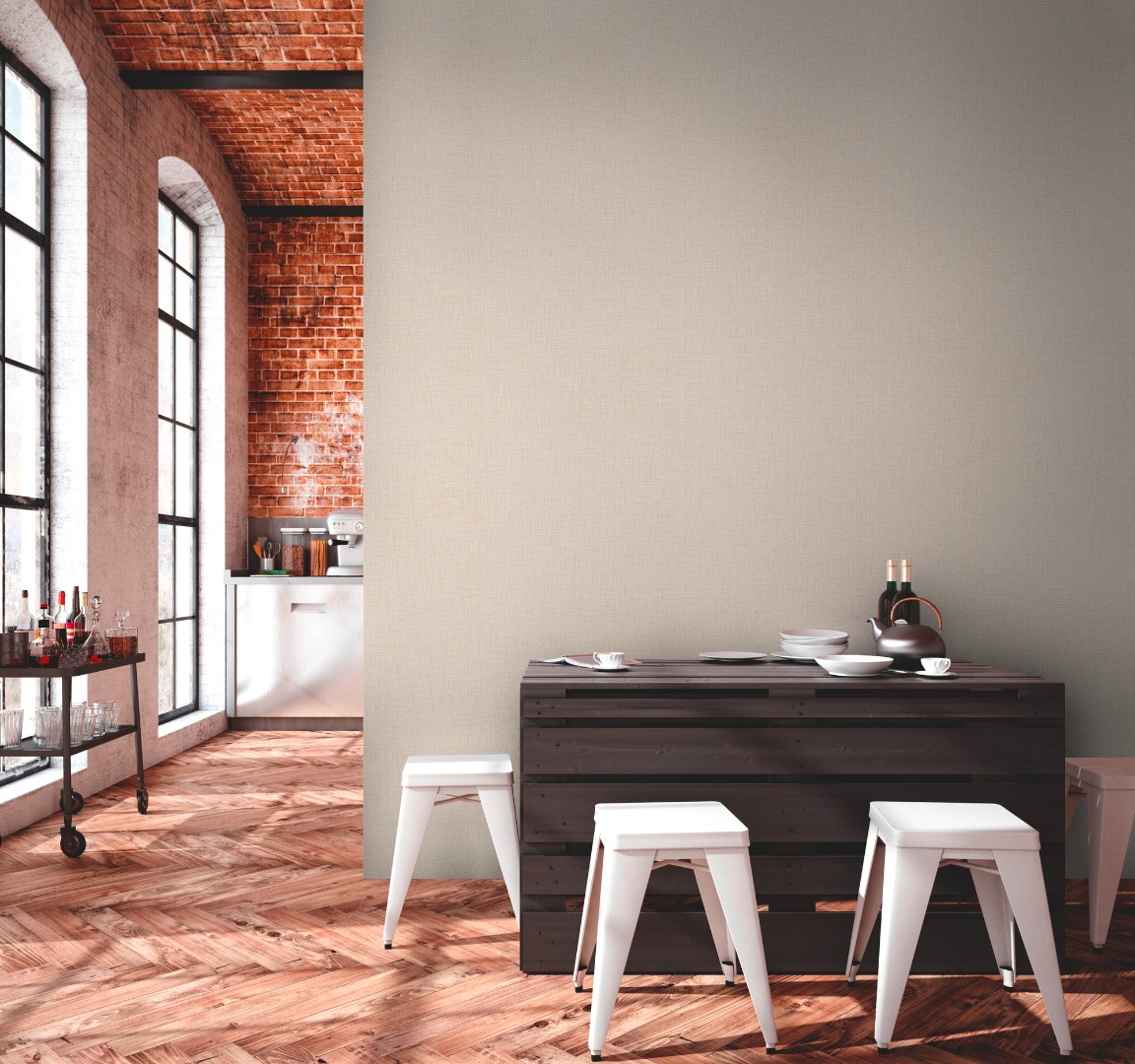 Обои A.S.Creation арт 37953-6 фото 5