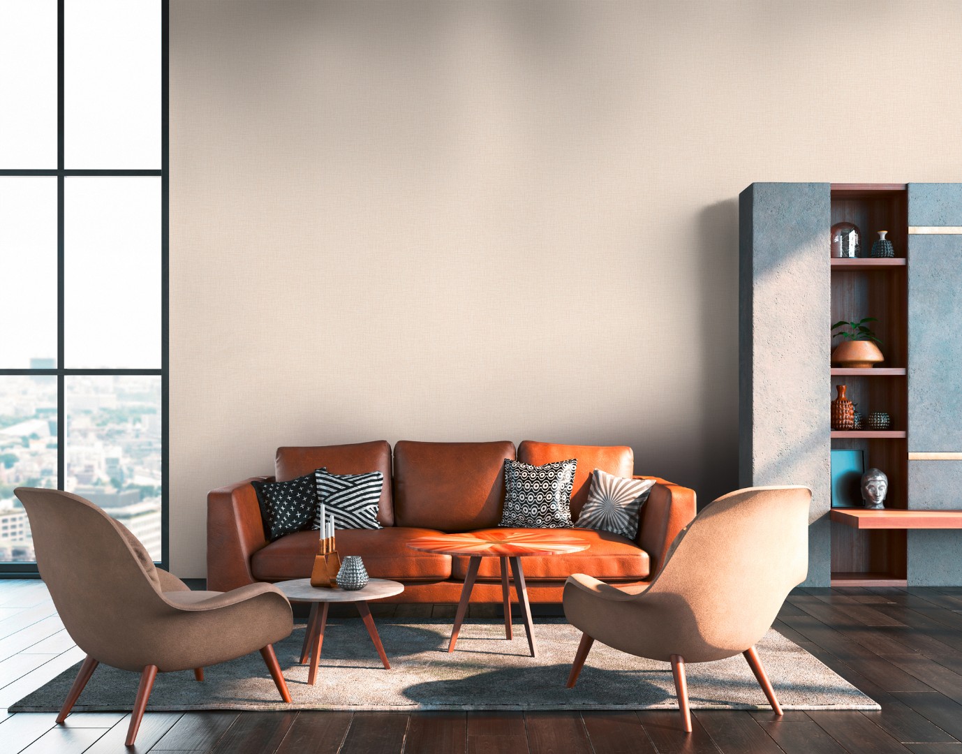 Обои A.S.Creation арт 37953-6 фото 7