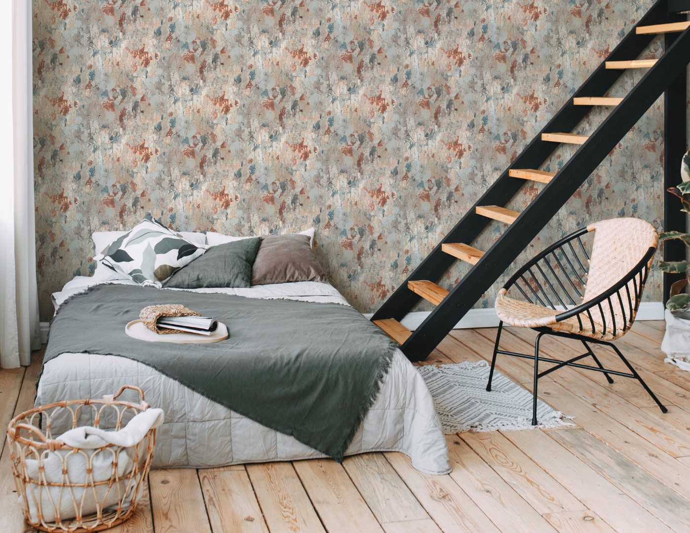 Обои A.S.Creation арт 37954-1 фото 12