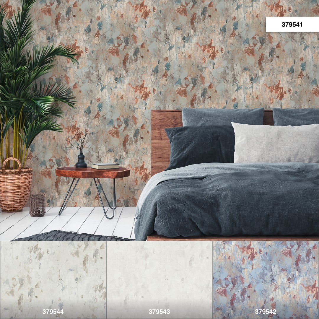 Обои A.S.Creation арт 37954-1 фото 14